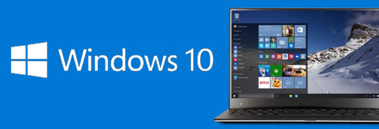 ¡Habemus Windows 10!